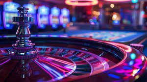 Antarmuka platform menangjudi menampilkan berbagai kategori permainan dan pilihan sportsbook