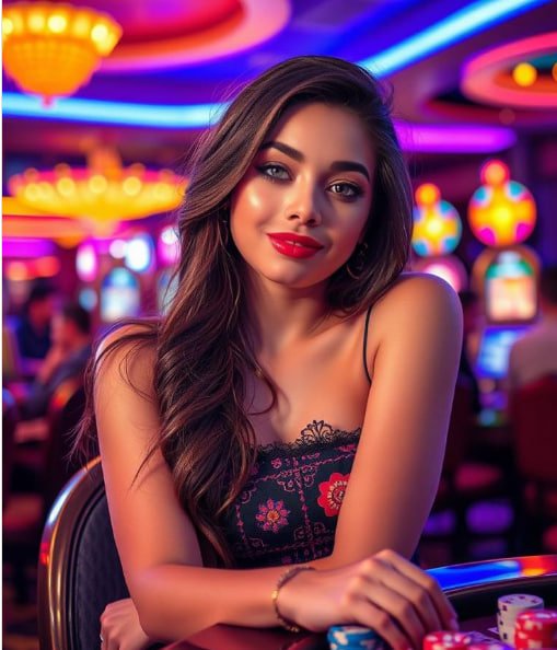 Antarmuka Quick Bet di menangjudi menunjukkan daftar pasar kasino dengan opsi taruhan cepat